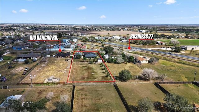 22602 Rio Rancho Road, Harlingen, TX 78552