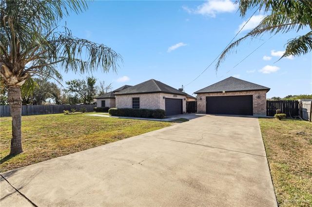 22602 Rio Rancho Road, Harlingen, TX 78552