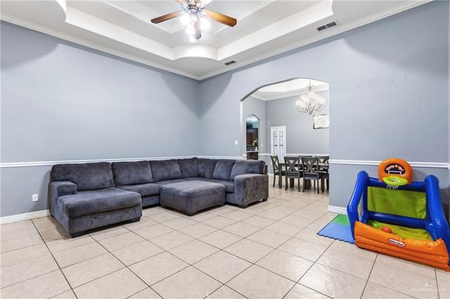 22602 Rio Rancho Road, Harlingen, TX 78552