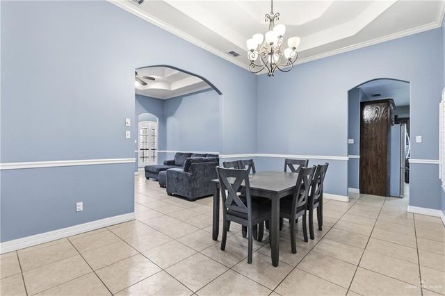 22602 Rio Rancho Road, Harlingen, TX 78552