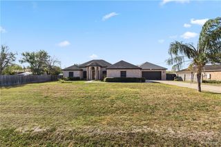 22602 Rio Rancho Road, Harlingen, TX 78552
