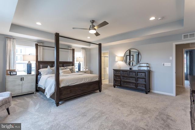 HOMESITE 133 CAPULET CT, Charles Town, WV 25414