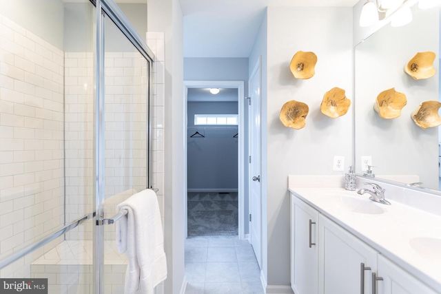 HOMESITE 133 CAPULET CT, Charles Town, WV 25414