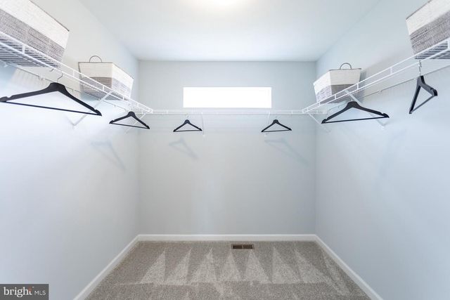 HOMESITE 133 CAPULET CT, Charles Town, WV 25414