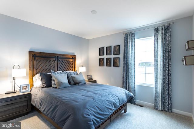 HOMESITE 133 CAPULET CT, Charles Town, WV 25414