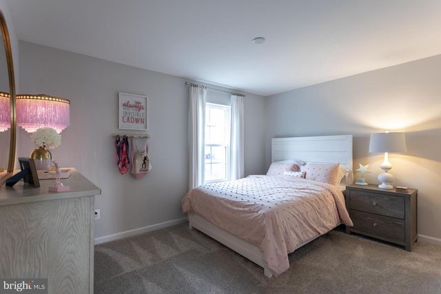 HOMESITE 133 CAPULET CT, Charles Town, WV 25414