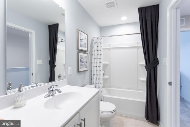 HOMESITE 133 CAPULET CT, Charles Town, WV 25414