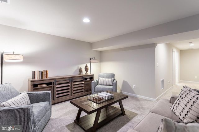 HOMESITE 133 CAPULET CT, Charles Town, WV 25414