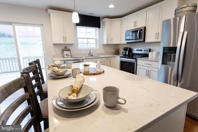 HOMESITE 133 CAPULET CT, Charles Town, WV 25414