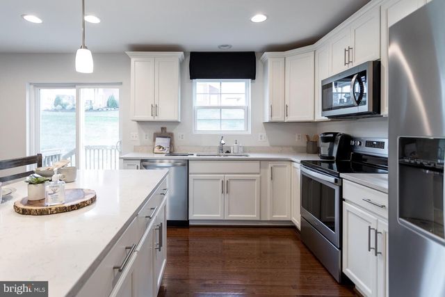 HOMESITE 133 CAPULET CT, Charles Town, WV 25414