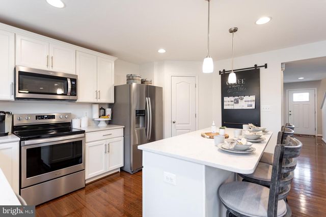 HOMESITE 133 CAPULET CT, Charles Town, WV 25414