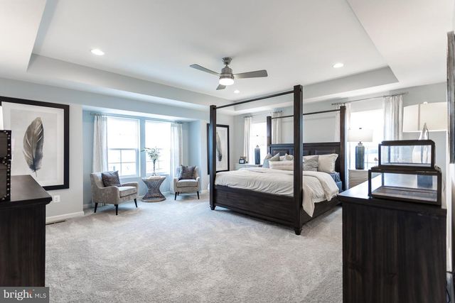 HOMESITE 133 CAPULET CT, Charles Town, WV 25414