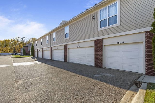 26917 Carrington Place, Harrison Twp, MI 48045