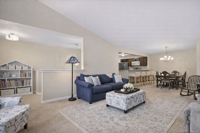 26917 Carrington Place, Harrison Twp, MI 48045