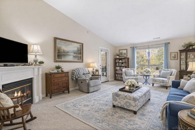 26917 Carrington Place, Harrison Twp, MI 48045