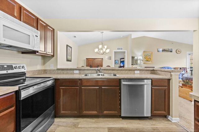 26917 Carrington Place, Harrison Twp, MI 48045