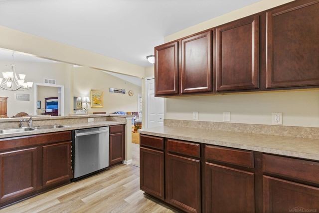 26917 Carrington Place, Harrison Twp, MI 48045