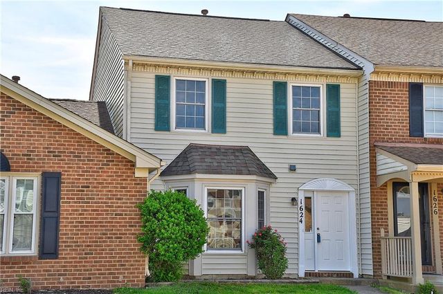 1624 Sword Dancer DR, Virginia Beach, VA 23454