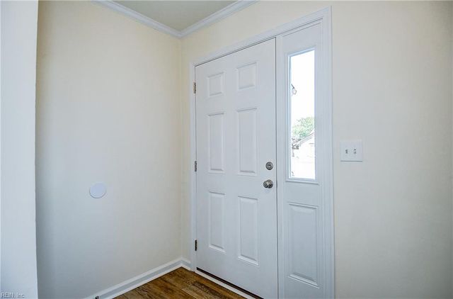 1624 Sword Dancer DR, Virginia Beach, VA 23454