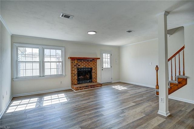 1624 Sword Dancer DR, Virginia Beach, VA 23454