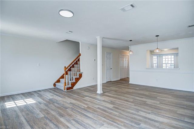 1624 Sword Dancer DR, Virginia Beach, VA 23454