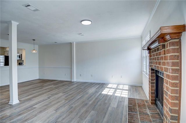 1624 Sword Dancer DR, Virginia Beach, VA 23454