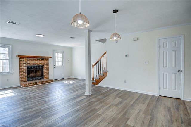 1624 Sword Dancer DR, Virginia Beach, VA 23454