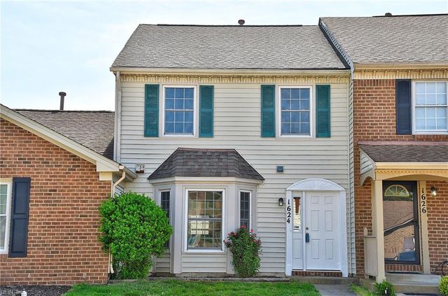 1624 Sword Dancer DR, Virginia Beach, VA 23454