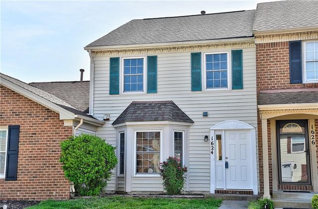 1624 Sword Dancer DR, Virginia Beach, VA 23454