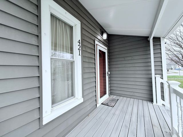 421 N Grant Street, Clinton, IL 61727