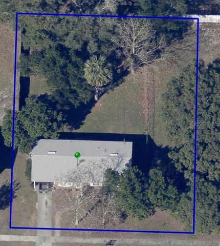 2501 SHERIDAN ROAD, Mount Dora, FL 32757