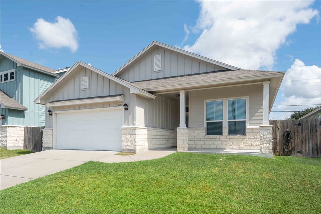 9602 Sedalia, Corpus Christi, TX 78410 — photo 2