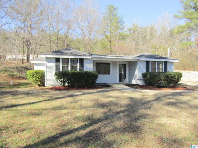 4237 BEAR CREEK ROAD, Sterrett, AL 35147