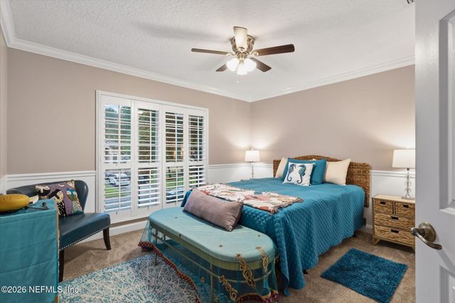 1357 EAGLE CROSSING Drive, Orange Park, FL 32065