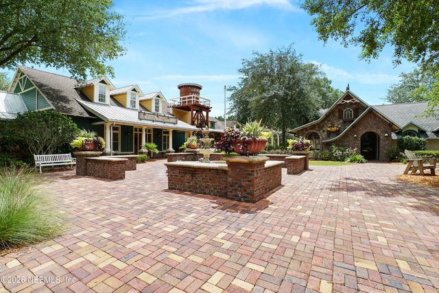 1357 EAGLE CROSSING Drive, Orange Park, FL 32065