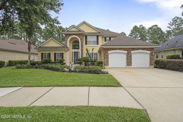 1357 EAGLE CROSSING Drive, Orange Park, FL 32065