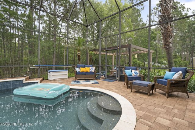1357 EAGLE CROSSING Drive, Orange Park, FL 32065