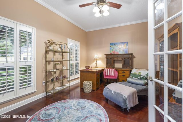 1357 EAGLE CROSSING Drive, Orange Park, FL 32065