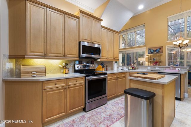 1357 EAGLE CROSSING Drive, Orange Park, FL 32065