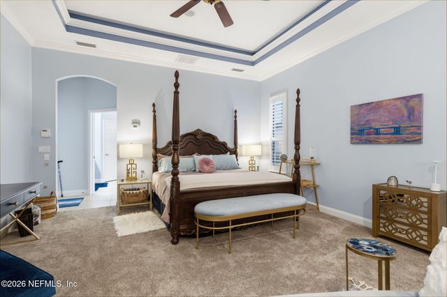 1357 EAGLE CROSSING Drive, Orange Park, FL 32065