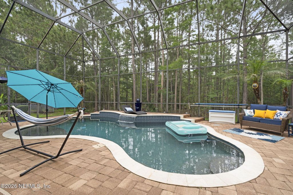 1357 EAGLE CROSSING Drive, Orange Park, FL 32065
