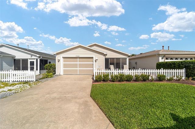 17421 SE 78TH HARMONY CIRCLE, The Villages, FL 32162