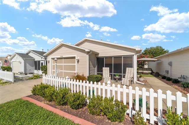 17421 SE 78TH HARMONY CIRCLE, The Villages, FL 32162