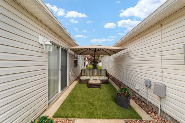 17421 SE 78TH HARMONY CIRCLE, The Villages, FL 32162