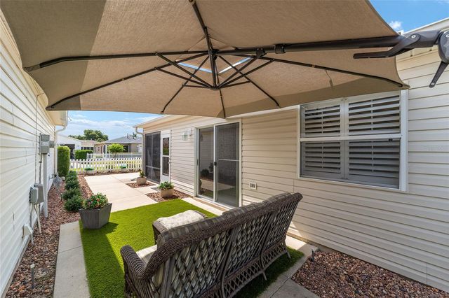 17421 SE 78TH HARMONY CIRCLE, The Villages, FL 32162