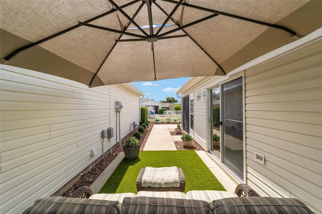 17421 SE 78TH HARMONY CIRCLE, The Villages, FL 32162