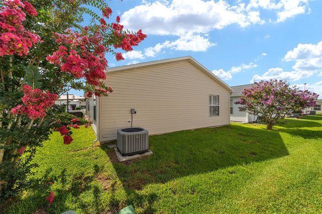 17421 SE 78TH HARMONY CIRCLE, The Villages, FL 32162