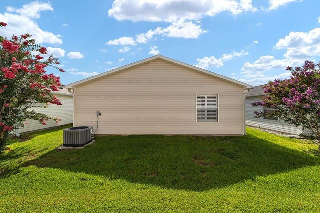 17421 SE 78TH HARMONY CIRCLE, The Villages, FL 32162