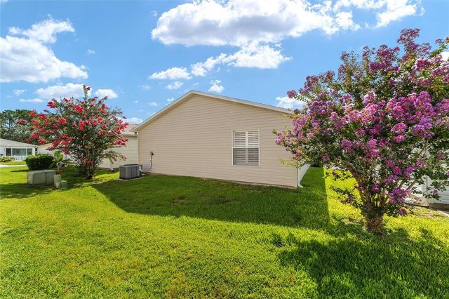 17421 SE 78TH HARMONY CIRCLE, The Villages, FL 32162