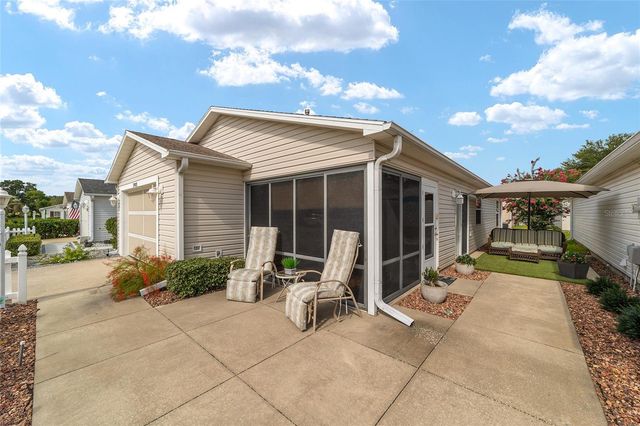 17421 SE 78TH HARMONY CIRCLE, The Villages, FL 32162